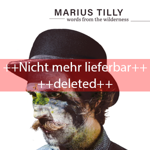 Marius Tilly 